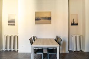 Kép Newly Renovated Loft near Centrale szállásáról Milánóban a galériában