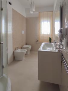 Gallery image of Althea B&B a Reggio Calabria in Reggio Calabria