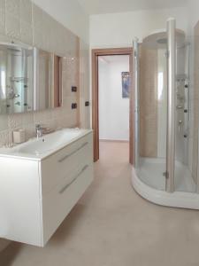 Gallery image of Althea B&B a Reggio Calabria in Reggio Calabria