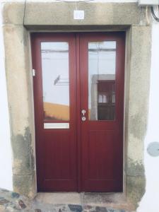 Foto dalla galleria di Casa da Vila a Castelo de Vide