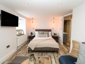 Gallery image of The Beach Apartment in South Shields