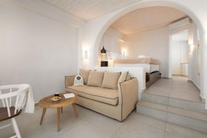 Gallery image of Melidron Hotel & Suites in Agios Prokopios