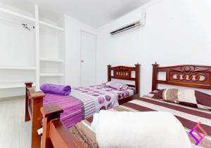 Gallery image of Apartamento Moderno en la Ciudad Vallenata in Valledupar