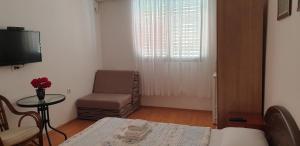 Gallery image of Sobe Jana in Budva