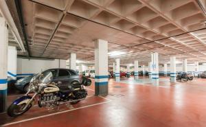Fotografie z fotogalerie ubytování Hotel Albret v destinaci Pamplona