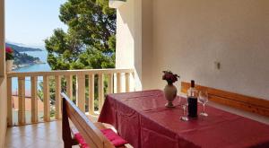 Gallery image of Villa Brela in Brela