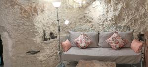 Gallery image of Cave du Coteau 2 in Lunay