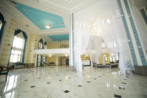 Gallery image of Khiva Residence Hotel in Khiva +13 photos