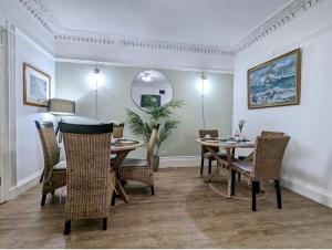 Gallery image of Helmsman Guesthouse in Aberystwyth