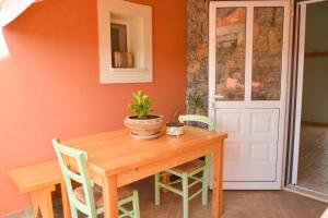 Fotografie z fotogalerie ubytování Artemis House v destinaci Agios Georgios Pagon
