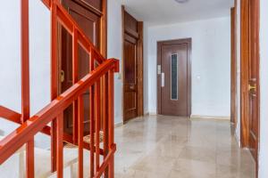 Zdjęcie z galerii obiektu Apartamento Isbilya w Sewilli