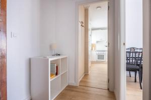 Zdjęcie z galerii obiektu Apartamento Isbilya w Sewilli
