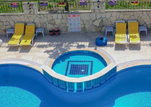 Galeriebild der Unterkunft Victoria Princess Apart Hotel in Side