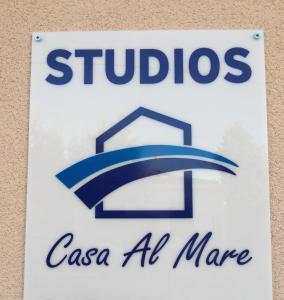 Certifikát, ocenenie alebo iný dokument vystavený v ubytovaní CASA AL MARE 2