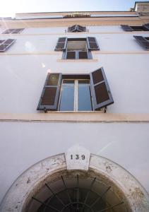 Kép A casa di Miranda szállásáról Rómában a galériában