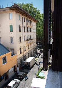 The surrounding neighborhood or a neighborhood close to Az apartmant Még 10 kép