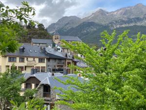 Gallery image of Mirador de Sallent - piso con vistas in Sallent de Gállego