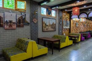Φωτογραφία από το άλμπουμ του Hotel & Hostel Gallery στην Τασκένδη +44 φωτογραφίες