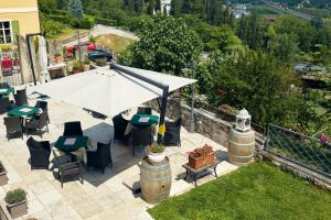 Fotografie z fotogalerie ubytování Hotel Garnì San Giorgio v destinaci Trento