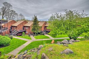 Gallery image of Great Gorge Getaway with Community Amenities! in Vernon Township