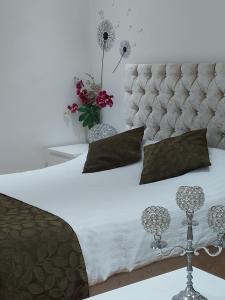 Gallery image of Lux Apartment in Gatwick in Crawley