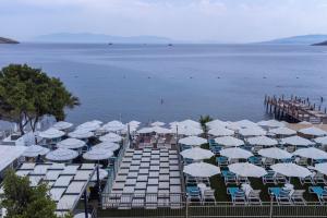 Imagen de la galería de Amfora Hotel, en Ortakent