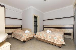 Gallery image of Amfora Hotel in Ortakent