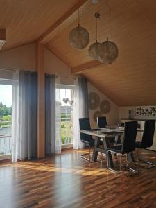 Fotografie z fotogalerie ubytování Apartment Hasselstrasse v destinaci Mehren
