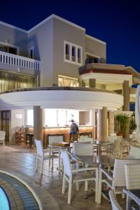 Kép Stavroula Hotel Palace szállásáról Kíszamoszban a galériában