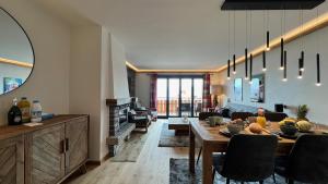 Gallery image of Zenith Views by Villars Luxury in Villars-sur-Ollon