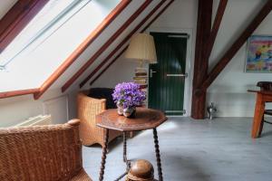 Gallery image of Het Grote Paard in Havelte