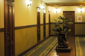 Fotografia z galérie ubytovania Don Kihot Hotel v destinácii Novovolynsʼk