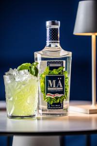 Hotel Albatros Varigotti的酒水