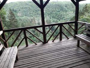 Φωτογραφία από το άλμπουμ του Haus - Pantenburg σε Manderscheid