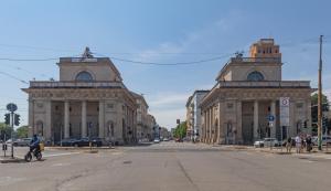 Fotografia z galérie ubytovania Castaldi 18 - Milano in tasca v Miláne