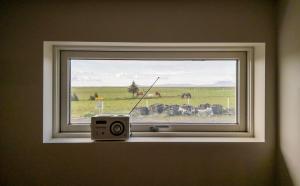 Fotografie z fotogalerie ubytování Bakland ad Lágafelli Apartment v destinaci Búðarhólshverfi