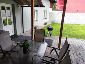 Fotografie z fotogalerie ubytování Apartmán Oto 1 Apartmán Oto 2 Úpská 490, Svoboda nad Úpou ve Svobodě nad Úpou