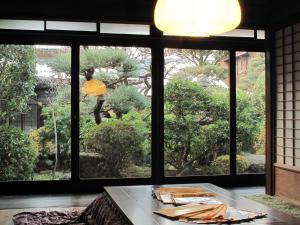 Gallery image of Guesthouse Nara Backpackers in Nara