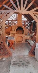 Fotografie z fotogalerie ubytování Casa Alesi v destinaci Dragoslavele