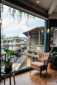 Gallery image of Ba Hao Residence in Bangkok