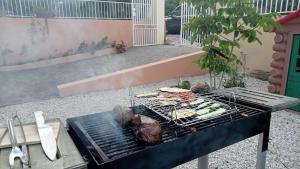 Fotografie z fotogalerie ubytování casa Alessia v destinaci Cala Gonone + 25 fotografií