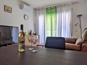 Fotografia z galérie ubytovania Apartamento piscina Vilafortuny v destinácii Cambrils