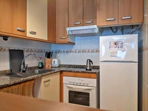 Fotografia z galérie ubytovania Apartamento piscina Vilafortuny v destinácii Cambrils
