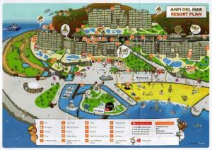 Fotografie z fotogalerie ubytování Anfi del Mar - Apartament mit Meerblick v destinaci Arguineguín
