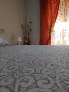 A bed or beds in a room at Monte Granatico