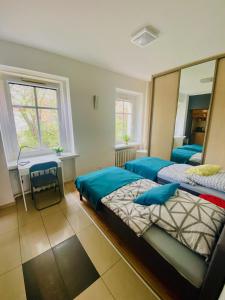 Fotografia z galérie ubytovania Apartament Andersa v destinácii Gliwice