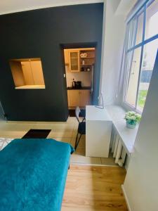 Fotografia z galérie ubytovania Apartament Andersa v destinácii Gliwice