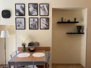 Kép Guest House Via Poerio szállásáról Catanzaróban a galériában