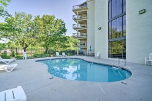 Gallery image of Gatlinburg Condo with Mountain Views and Pool Access in Gatlinburg