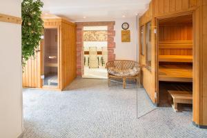 Fotografie z fotogalerie ubytování Hotel Neue Burg v destinaci Nauders